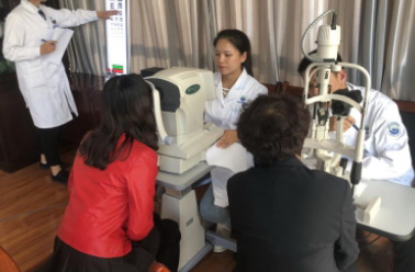 关爱职工身体助力健康生活