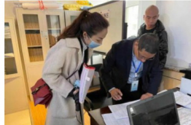 “宁夏华电供热有限公司2021年供热工程管理”-劳务人员招聘工作圆满完成