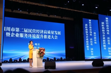 奋楫争先勇毅前行